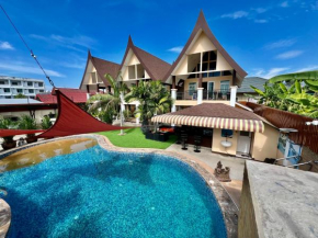 Paradise Garden Resort